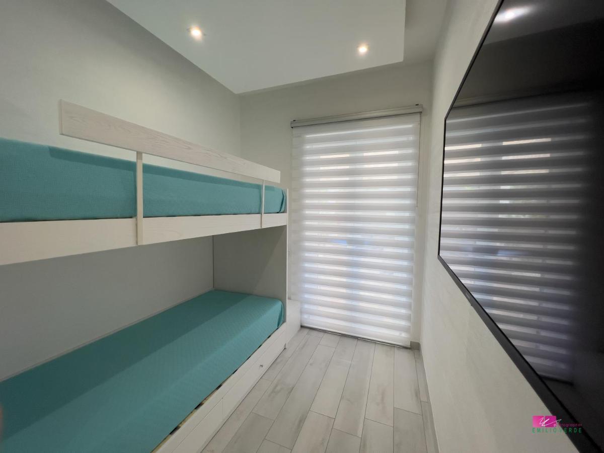 Gt House Fontana Limite Apartamento Vietri Exterior foto