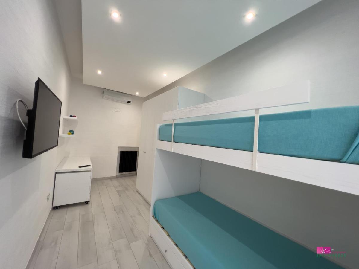 Gt House Fontana Limite Apartamento Vietri Exterior foto