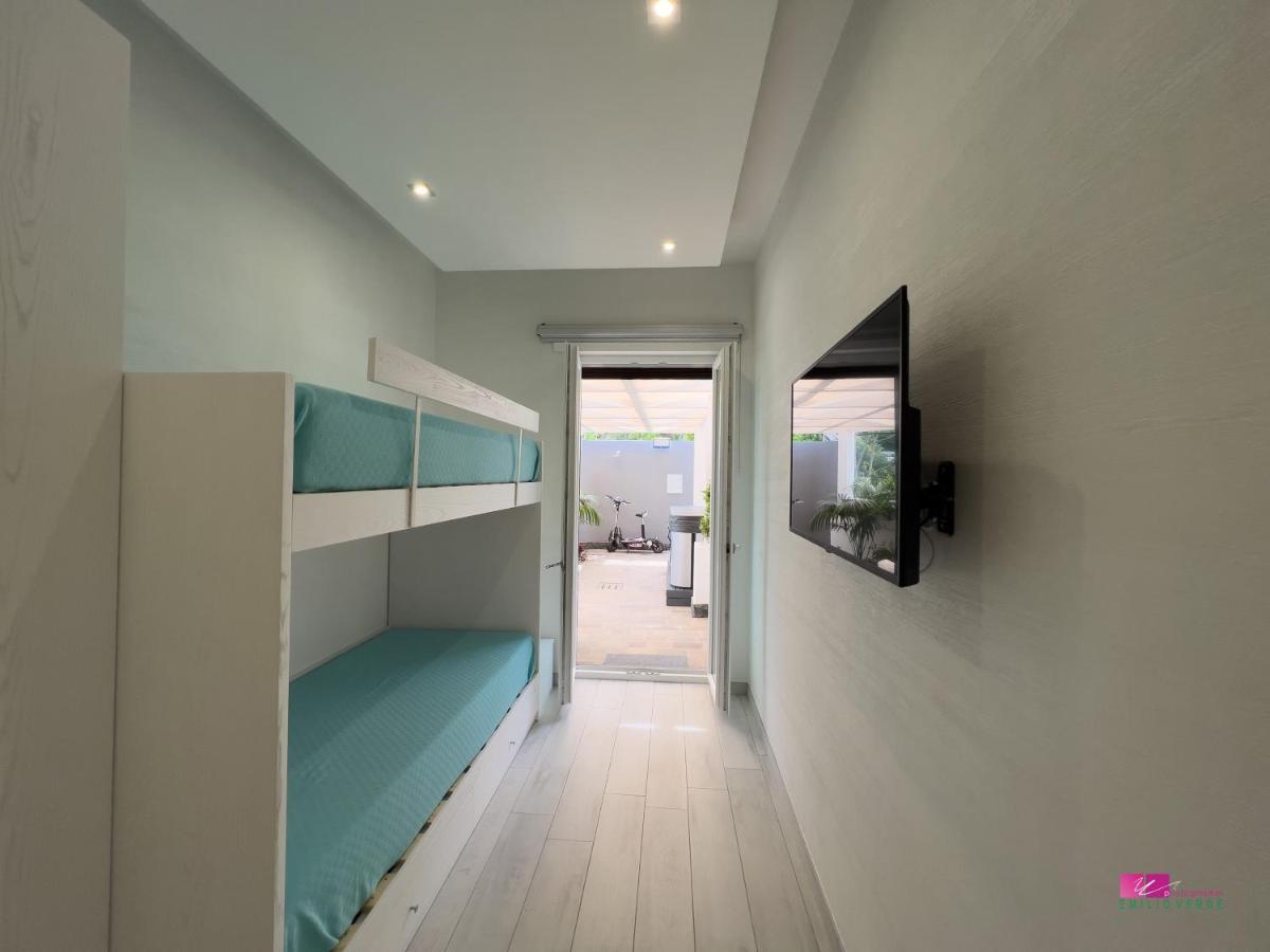 Gt House Fontana Limite Apartamento Vietri Exterior foto